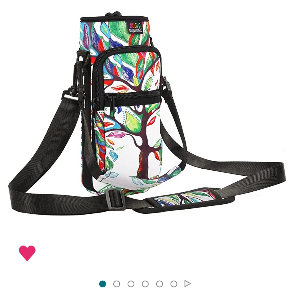 Waterbottle bag